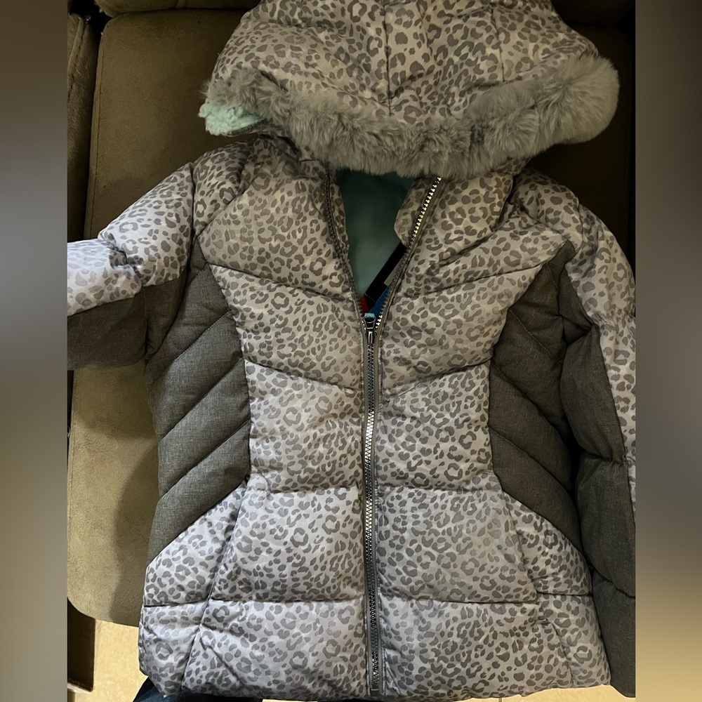 zeroxposur kids 7/8 NWT